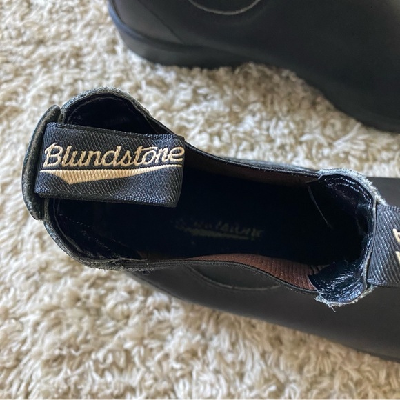 Blundstone Men's Chelsea Boots - Picture 4 of 6